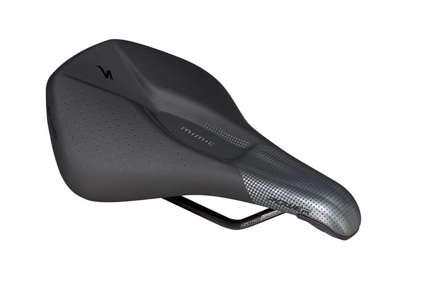 Specialized Power Comp w/ MIMIC Women’s Saddle 143 155 168