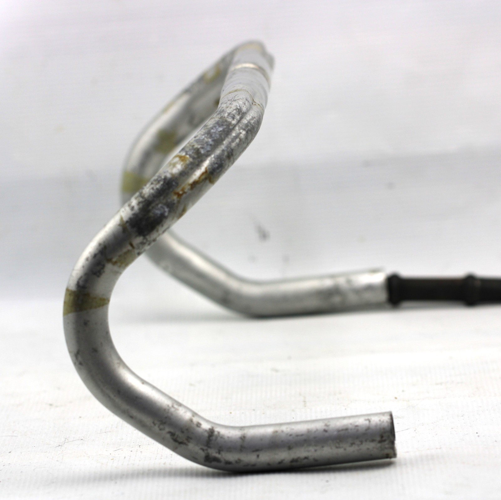MODOLO DROP HANDLEBAR 26mm 8X Tenos Anatomic Shape 290g Italy 440mm
