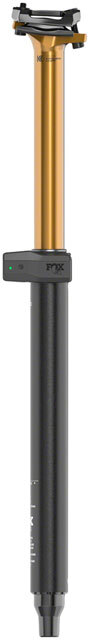 FOX Transfer Factory Neo Wireless Dropper Seatpost – 31.6 mm, 150 mm, Internal R