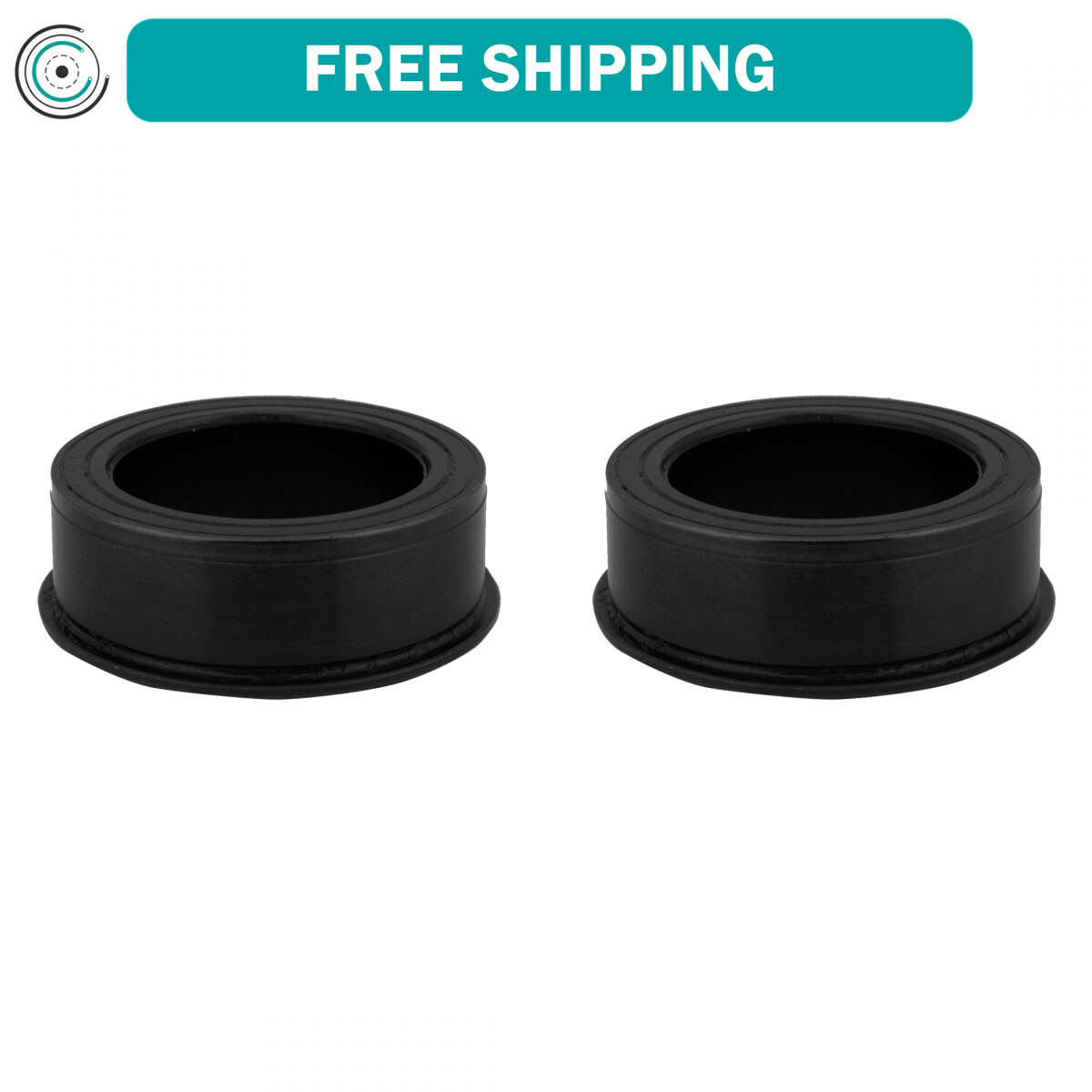 Origin8 Revolvr SRAM DUB 28.99mm Sealed Bearing Press Fit BB86/92 Bottom Bracket