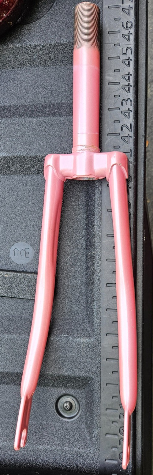 «Take Off» Misc. Bicycle Bike Fork Lot of 12 Assorted