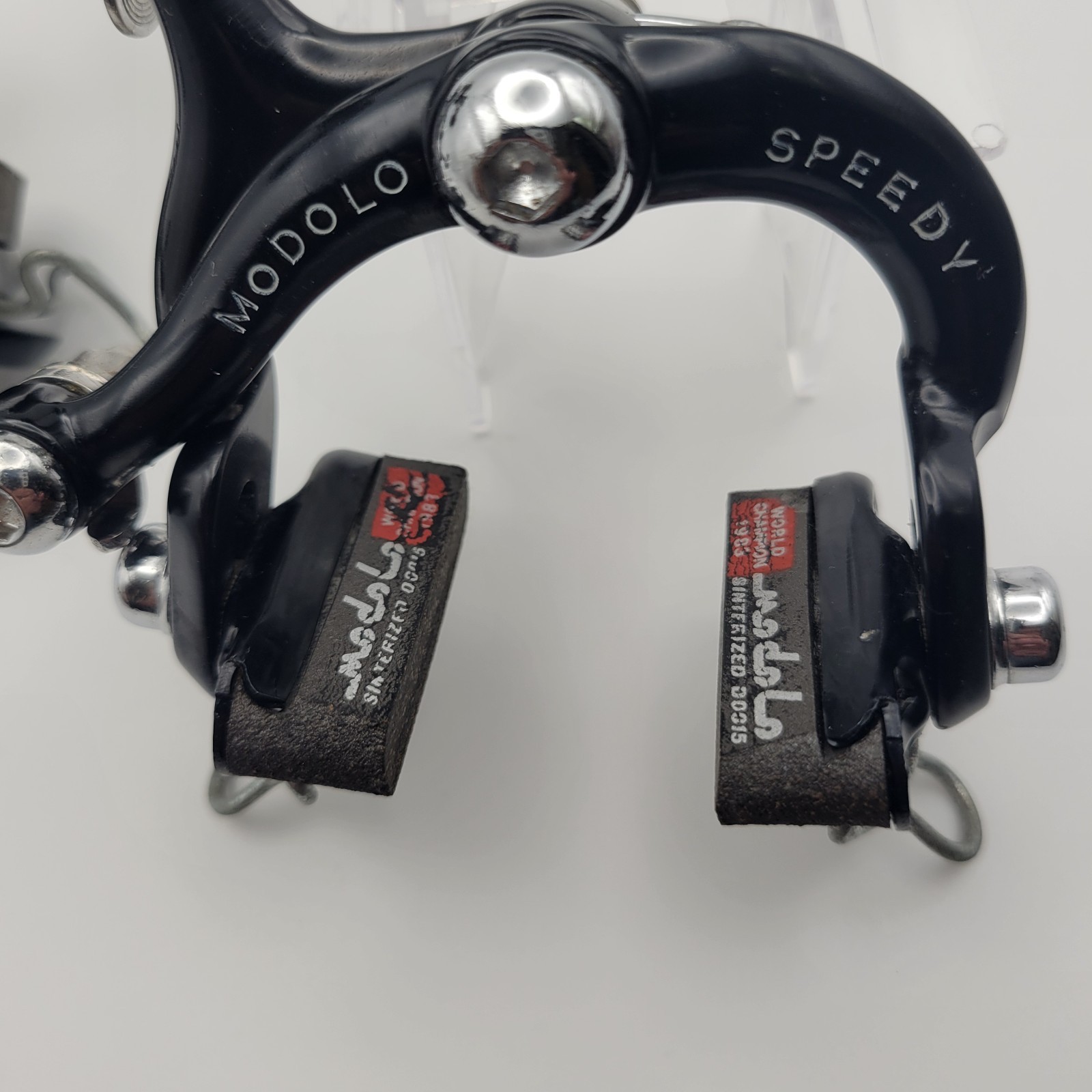 Vintage Modolo Speedy Side Pull Brake Caliper Set