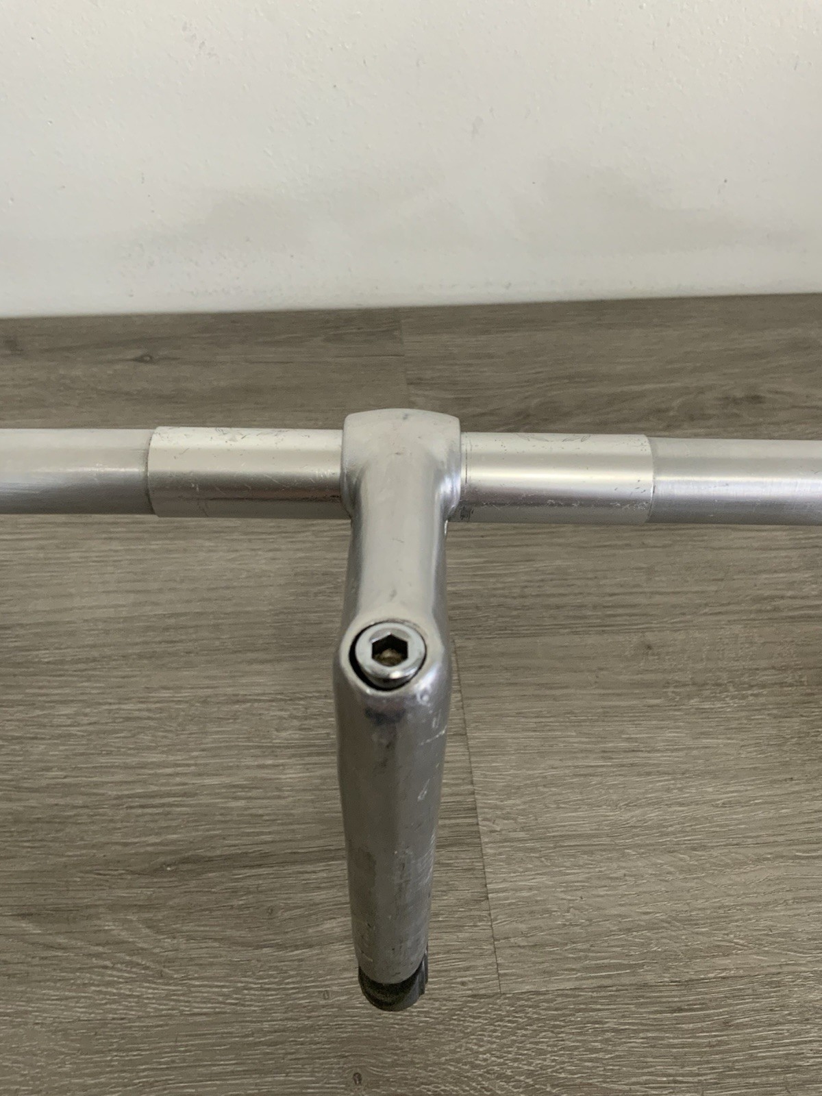 WINPISTA DROP BARS 42 CM C TO C QUILL STEM 100 MM 22.2 MM INSERT
