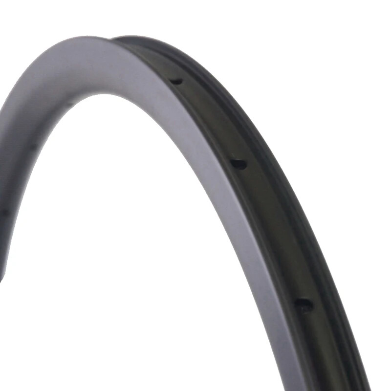 XC MTB Bicycle Carbon Rim 29er UD Matte Glossy Tubeless Clincher 30mm*25mm