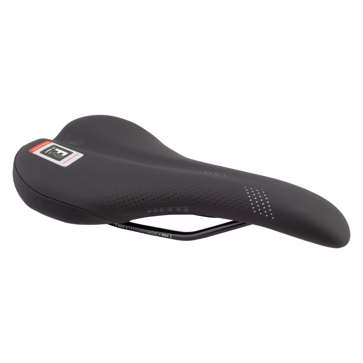 WTB Volt Mountain/Gravel Bicycle Saddle