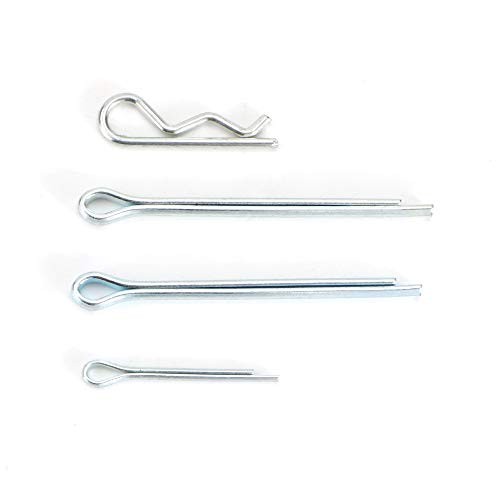 321 PCS Bolts Kit Fit for CRF150R CRF250R CRF250X CRF450R CRF450X CR60 CR80