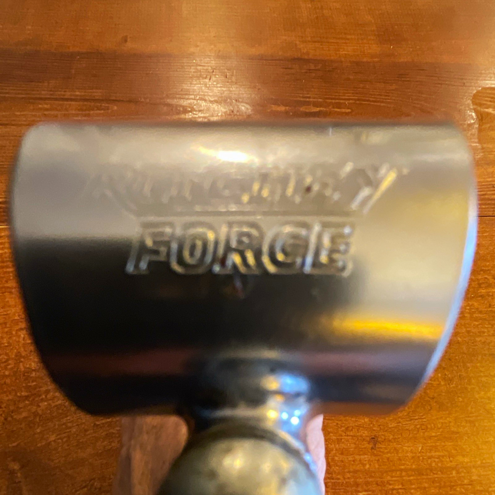 Ritchey Force Quill Stem Silver Aluminum 1 1/8in 26.0mm Clamp 110mm