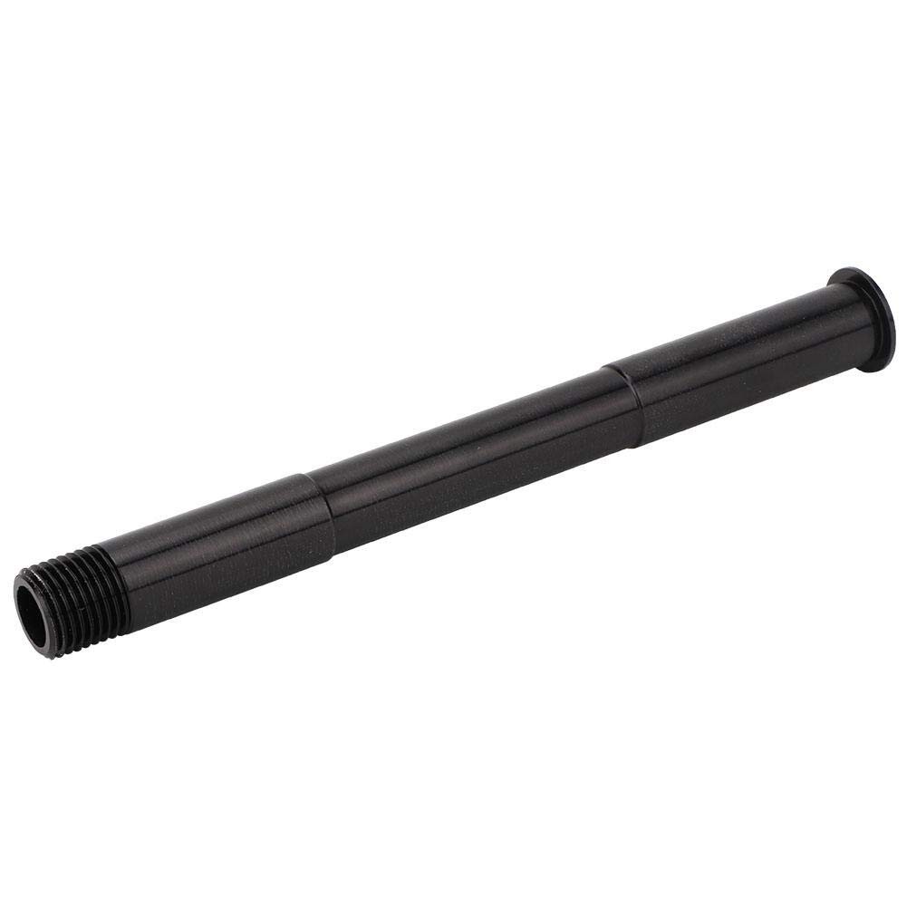 Axe Fourche Rockshox 158Mm,15mm x 158mm Thru Axle As picture show, Black
