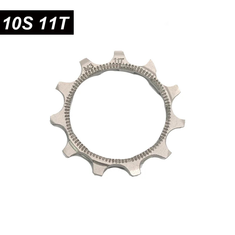 SUNSHINE Cassette Bicycle Ratchet Cog 11 12 13T Mountain Bike Sprocket Freewheel