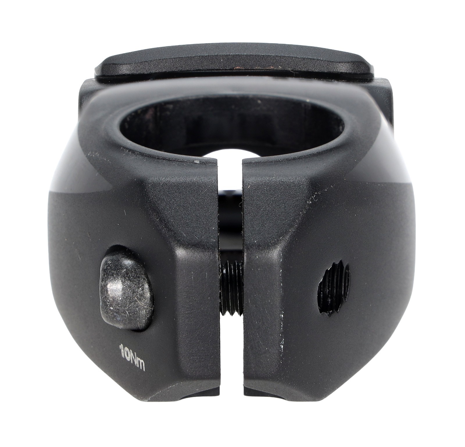 BMC ICS01 Aero Alloy Road Bike Stem 110mm -12.5º Rise 1 1/8″ Triathlon TT
