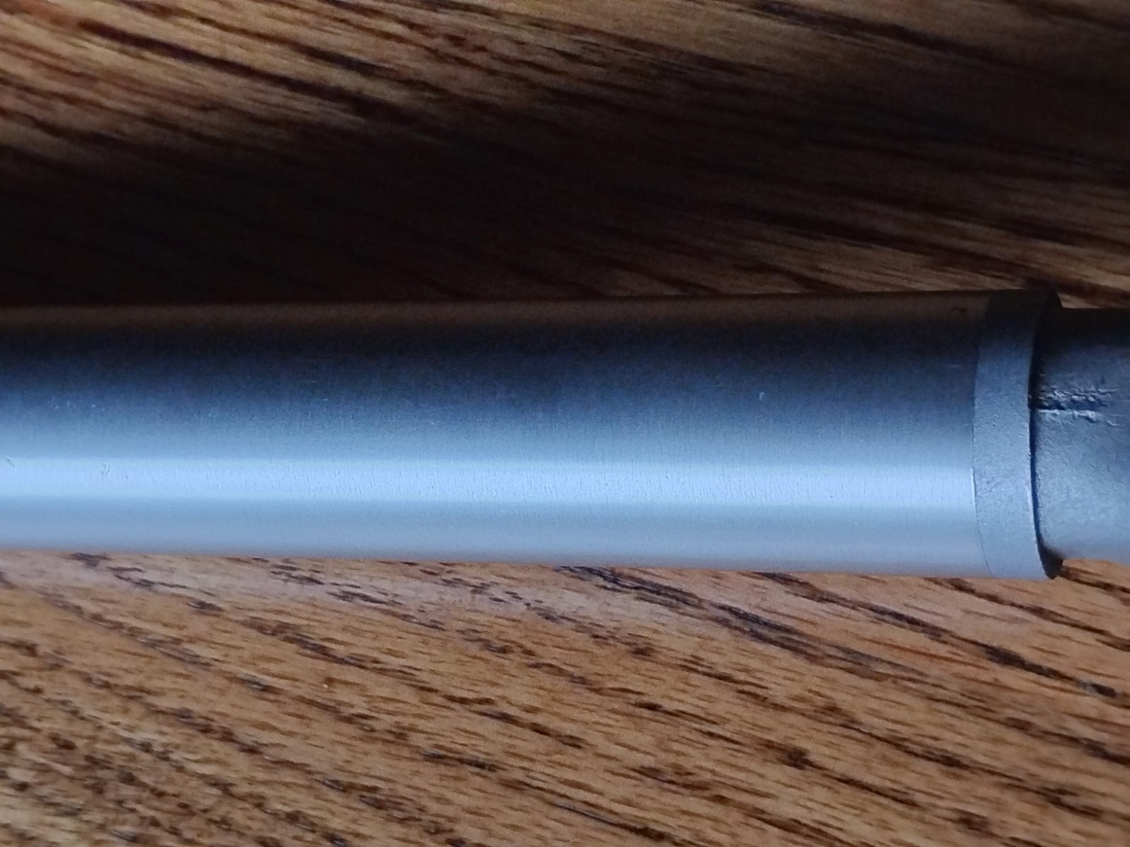 Vintage 1980’s STRONG Seatpost 26.8mm, 200mm, Made in Japan