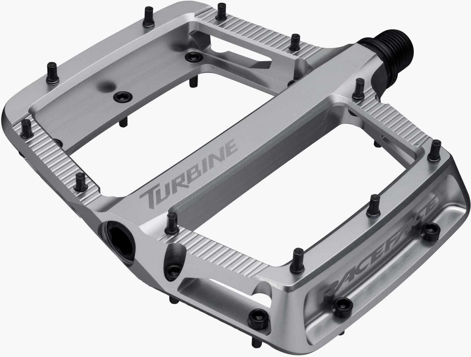 Race Face Turbine Pedals Mountain Bike MTB BMX