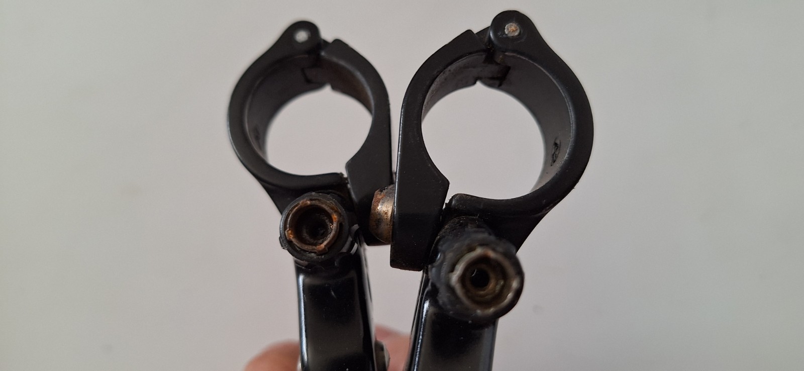 Tektro RL570 CycloCross Cross Top Brake Lever Black Right 23mm – 25mm Bars
