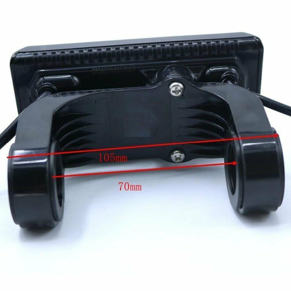 E-bike SW900 LCD Display Meter Control Panel 24/36/48V Electric Bicycle Scooter