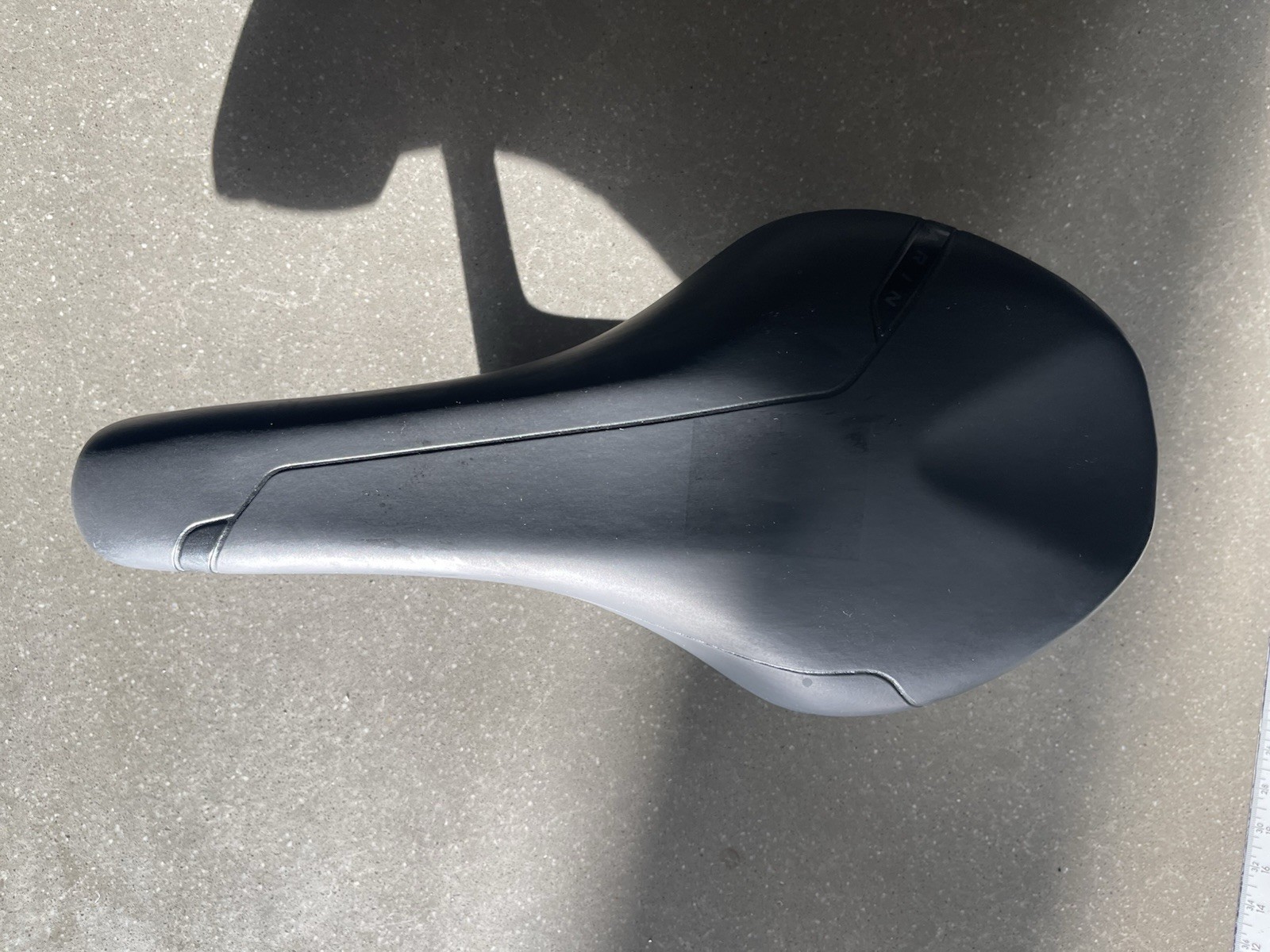 Marin Bike saddle 145 x 280 mm Made by Selle Royal MRN1