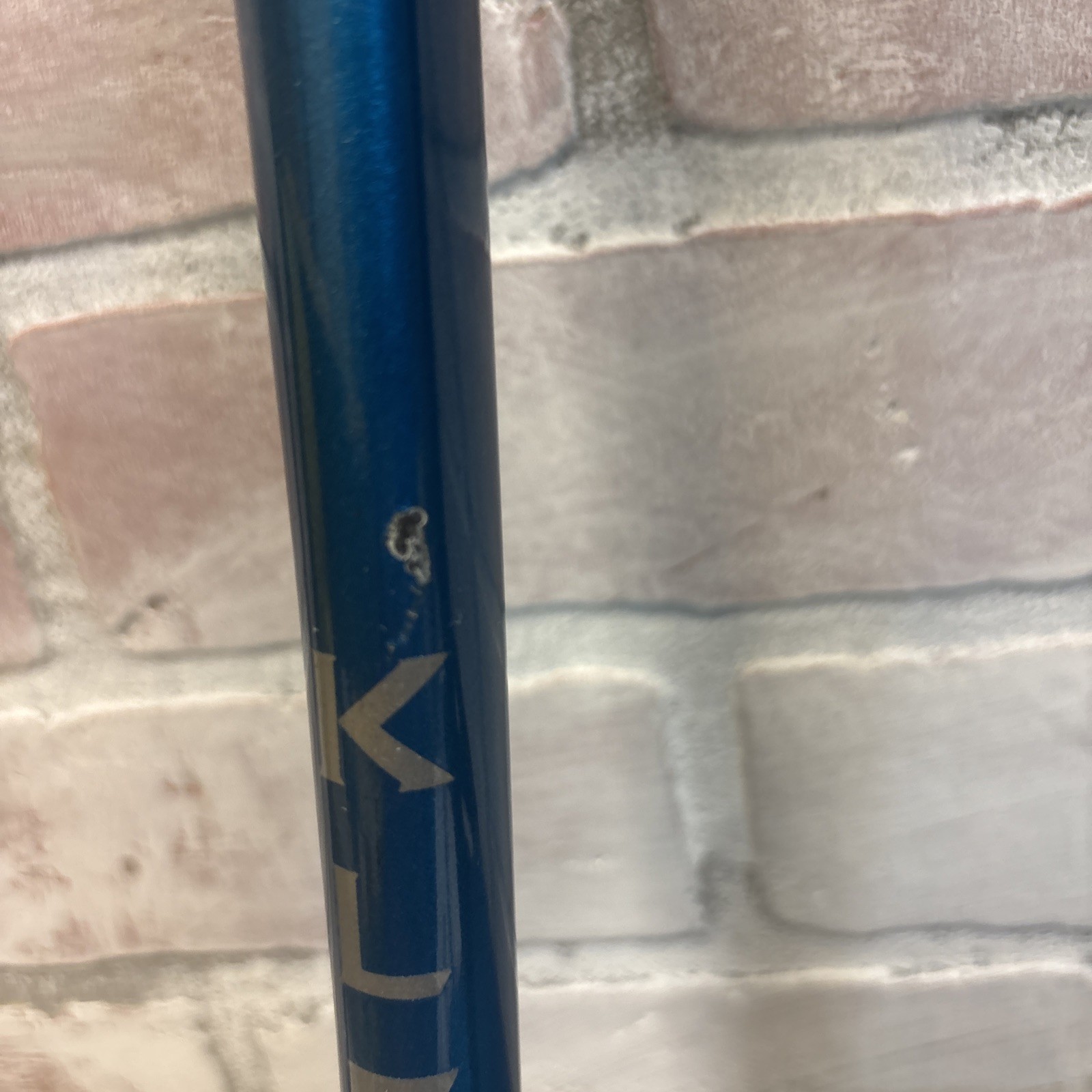 1999 Klein Quantum Race 700c Carbon Road Fork 1 1/8 Non Threaded.