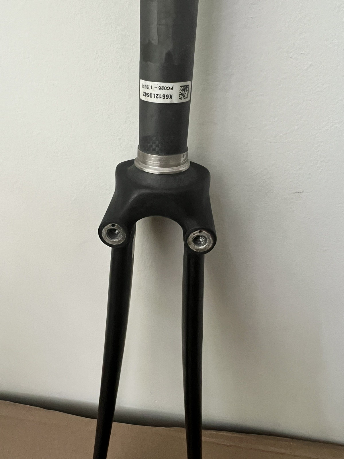 Specialized Shiv Carbon Road Bike Fork