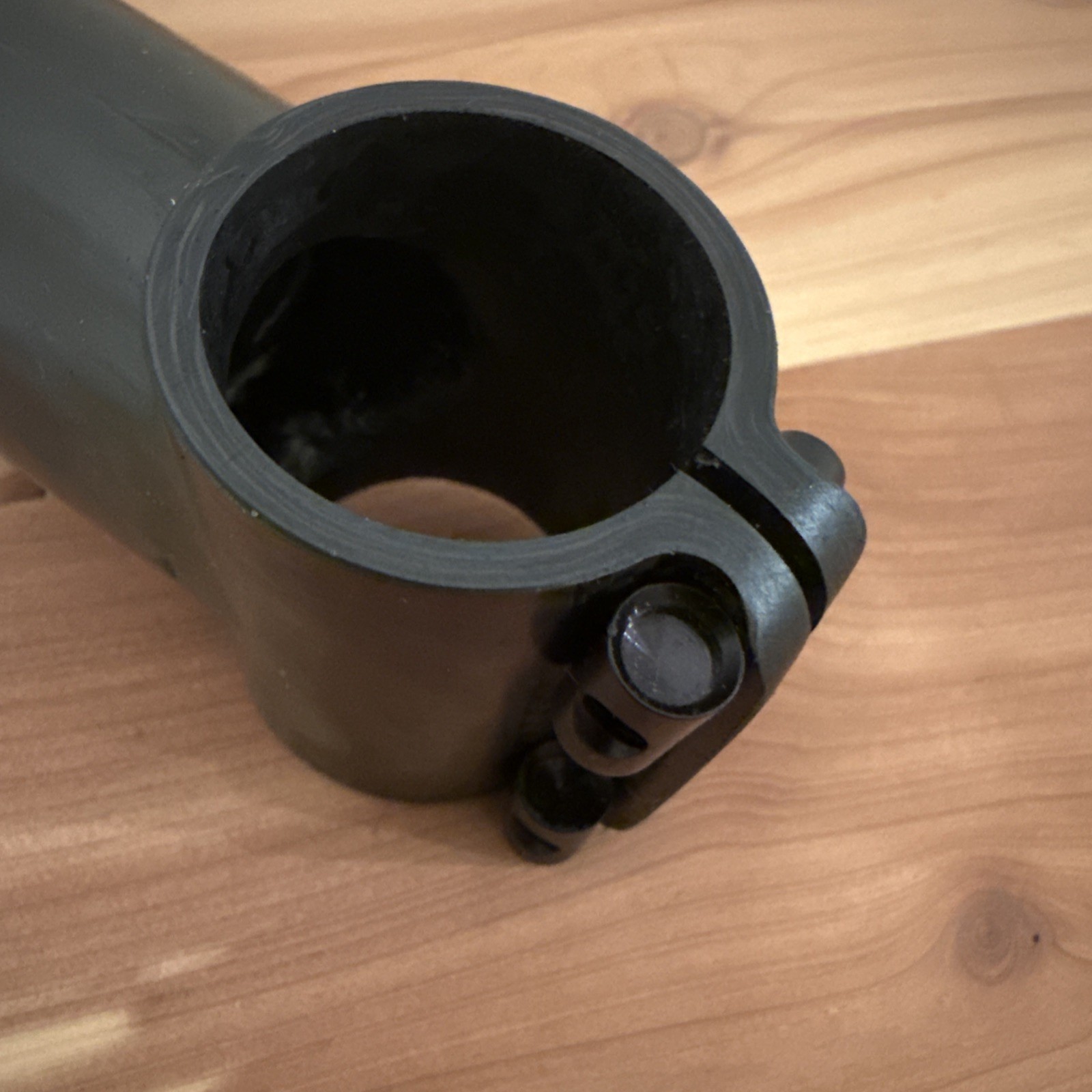 Mcfk Carbon Road Bike Stem Ultralight 90mm UD Matte 2016