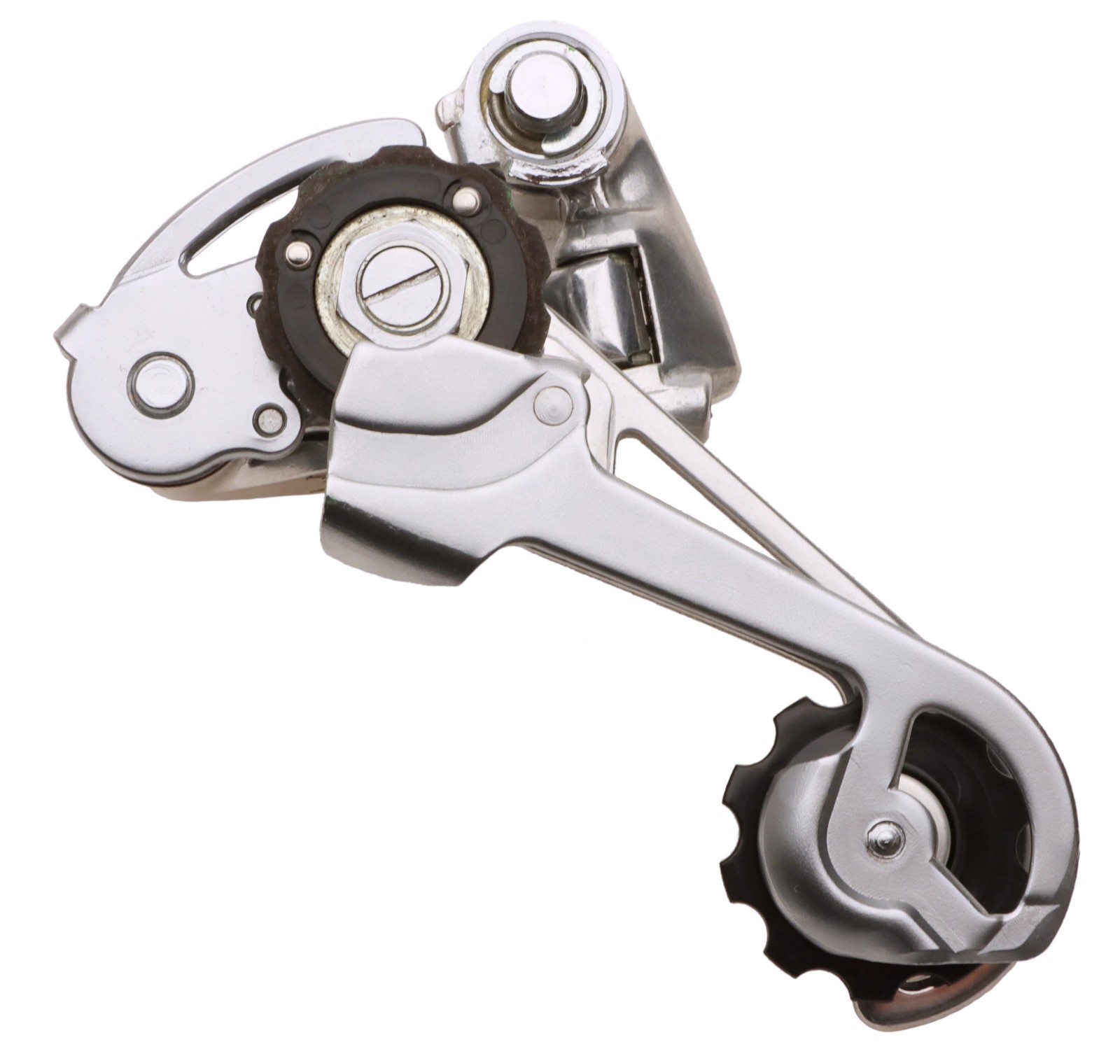 Shimano Deore XT RD-M700SP Rear Derailleur 6s Deerhead NOS NEW RARE Superplate
