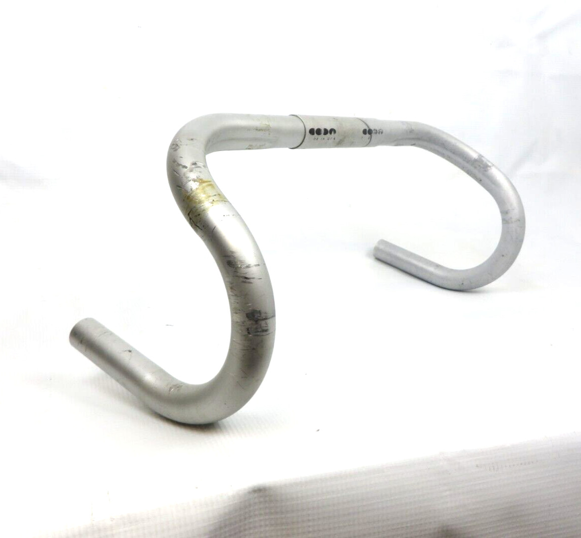 CANNONDALE CODA DROP HANDLEBAR Road Bike Aluminum 440mm 26.2mm Clamp 325g