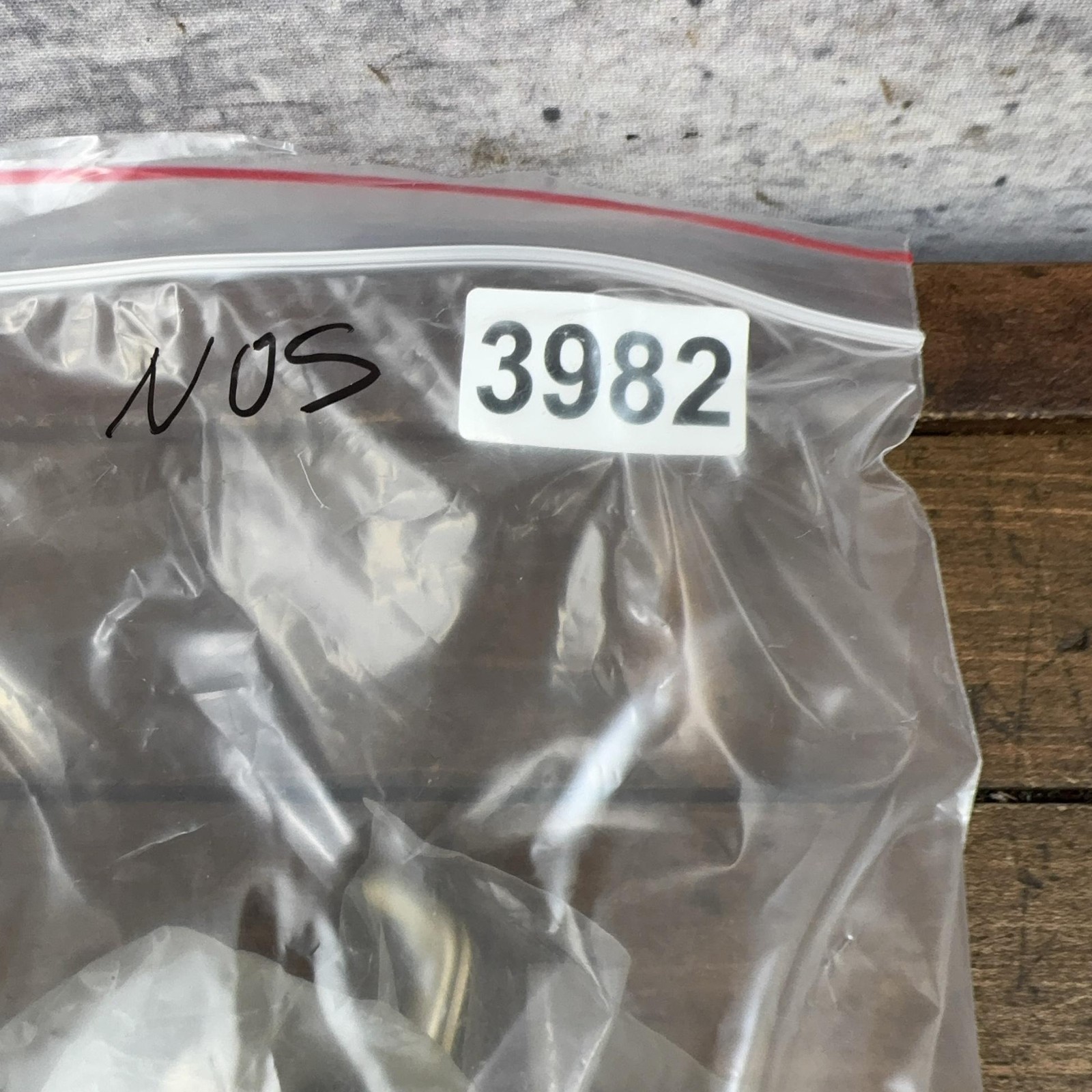 Vintage Suntour XC Pro Brake Levers Pair Gold NOS 22.2mm 90s MTB BMX Japan 90s
