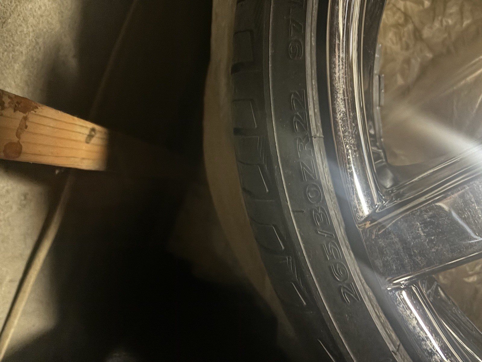 Lexani Rims
