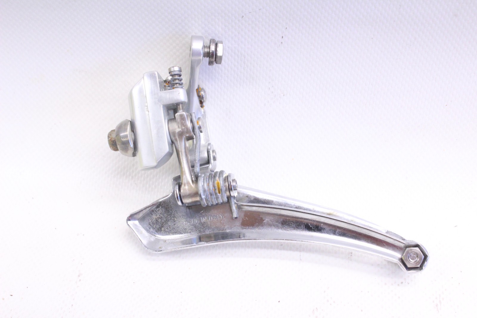 Vintage Campagnolo Groupset Build Kit Gruppo Downtube Shifters 2 x 6 Speed Road