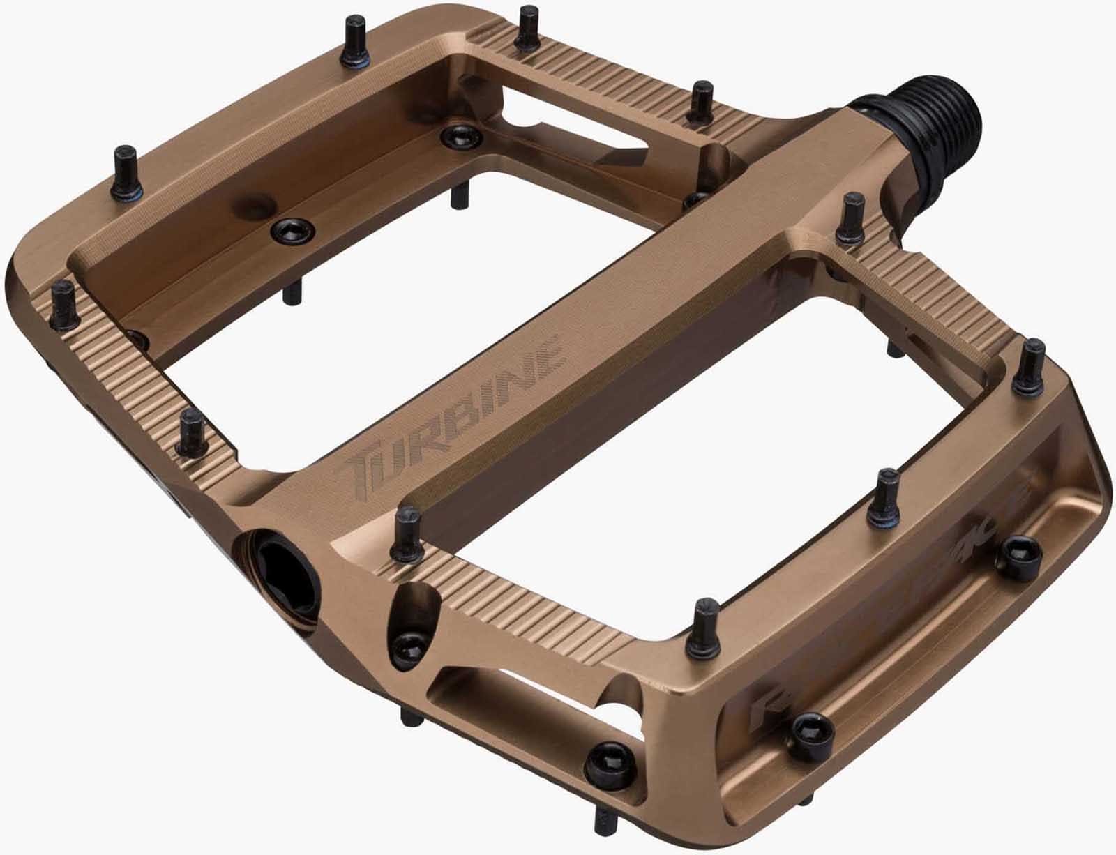 Race Face Turbine Pedals Mountain Bike MTB BMX