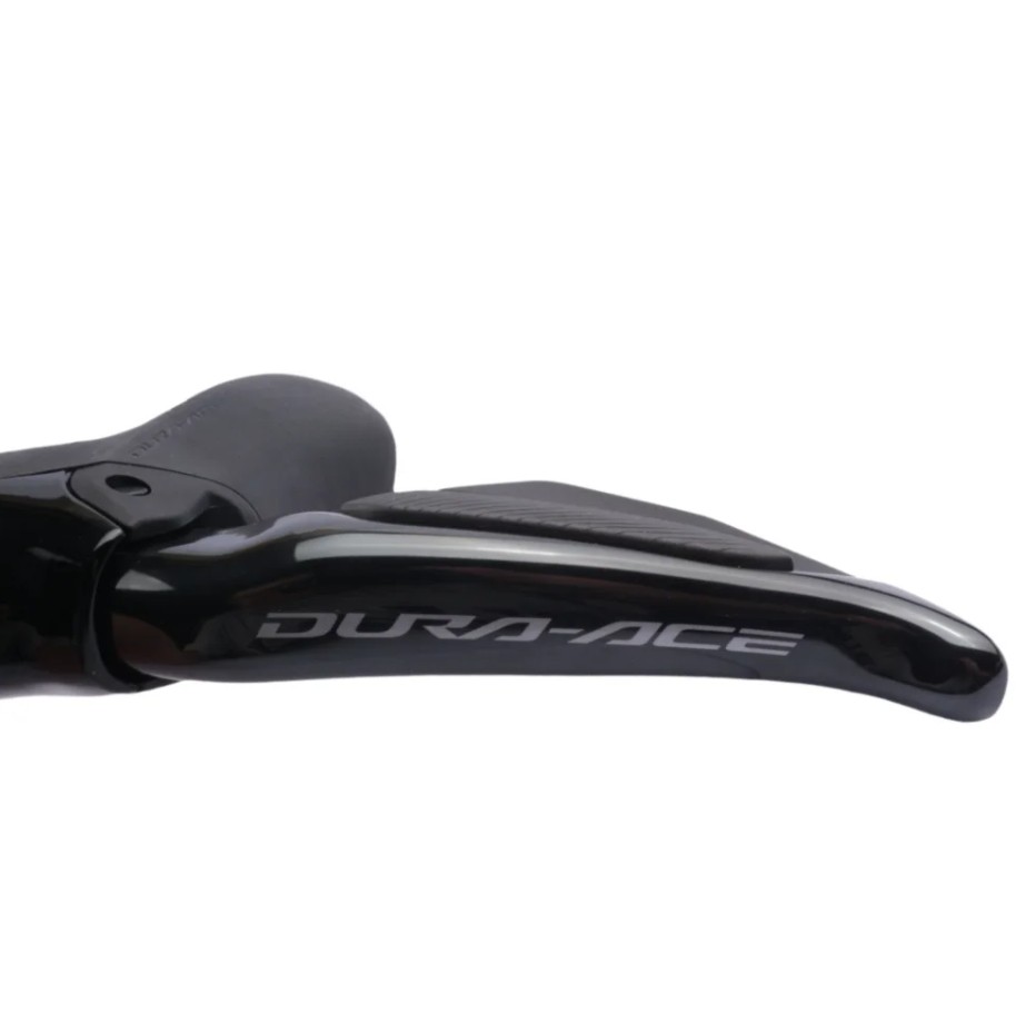 SHIMANO DURA-ACE Di2 ST-R9270 BR-R9170 2×12-speed Hydraulic Disc Brake Shifter