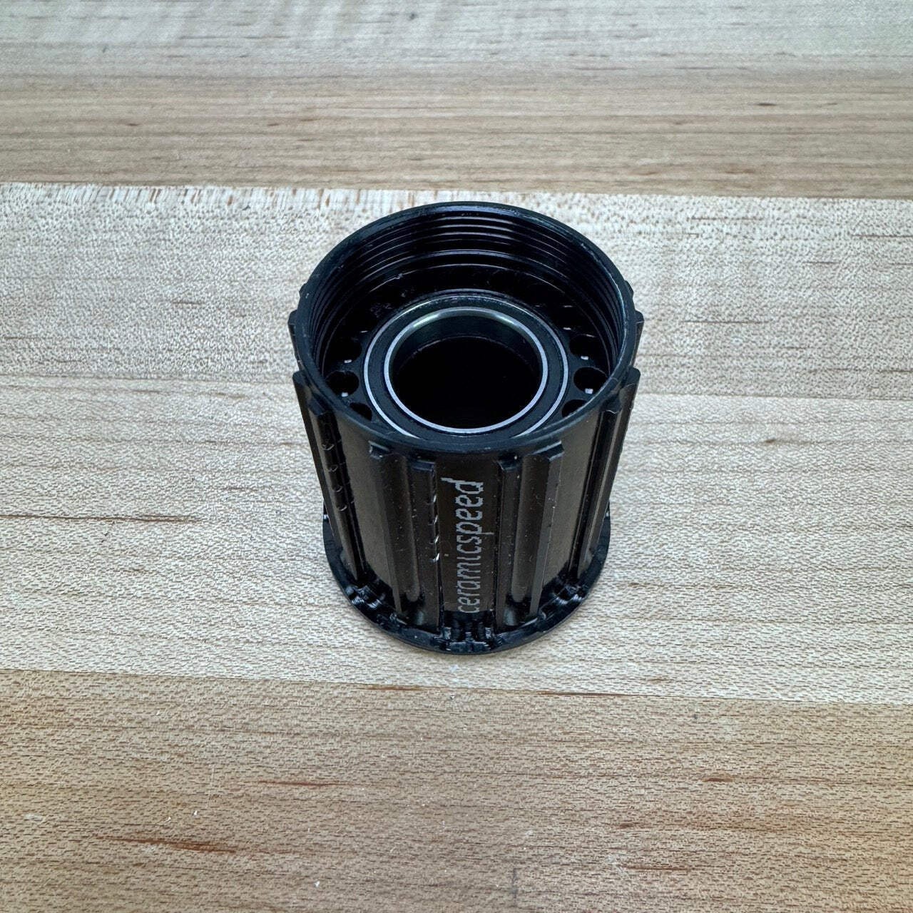 CeramicSpeed Ultra Light 40g DT Swiss Ratchet Shimano/Sram 11-Speed Freehub