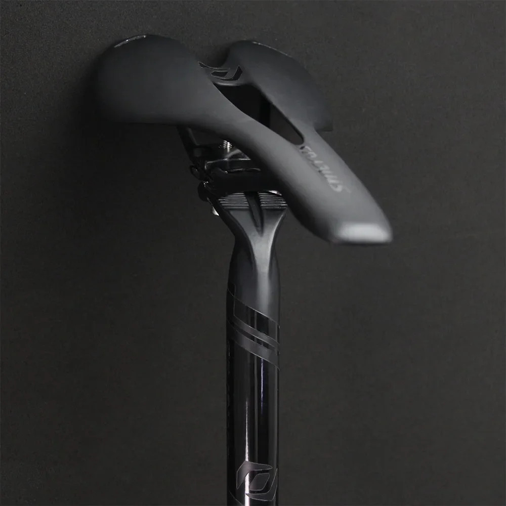 Carbon Fiber MTB and Road Bicycles Seatpost Matte Gloss 3K 27.2mm 30.8mm 31.6mm