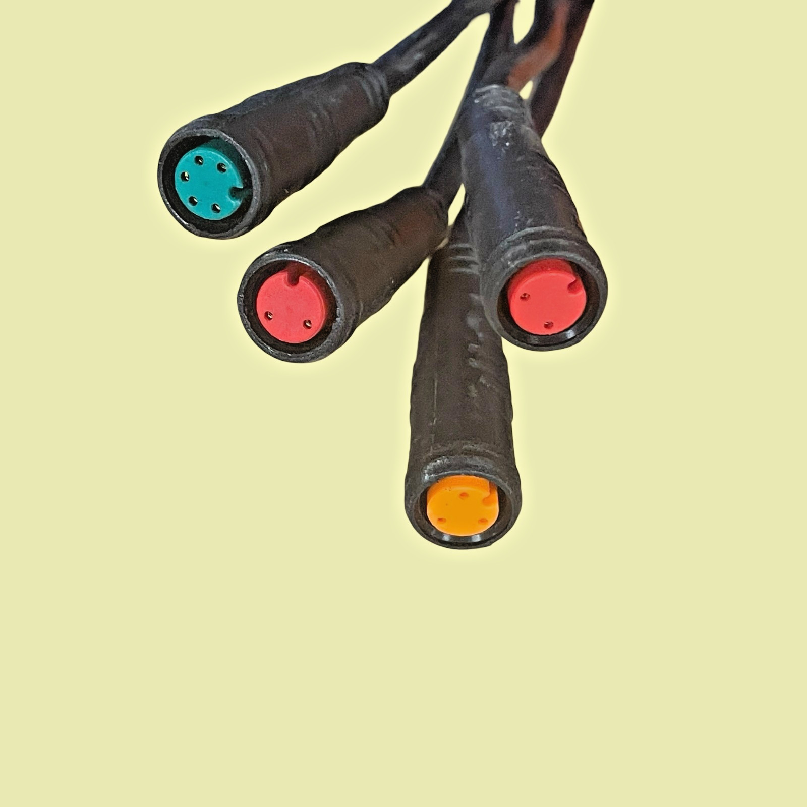 OEM Lectric XP Lite 2.0 e-Bike Connection Master Cable #5936 LXPL