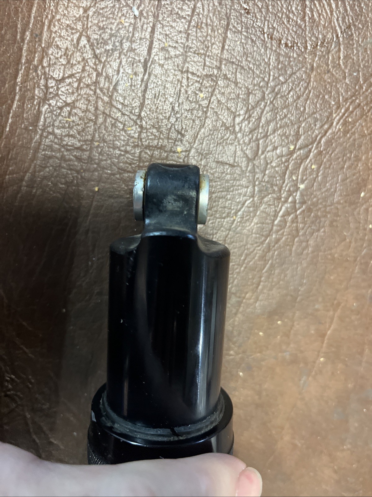Unbranded Cane Creek? 6.5″ Rear Air Shock For Mountain Bike /Needs Rebuilt