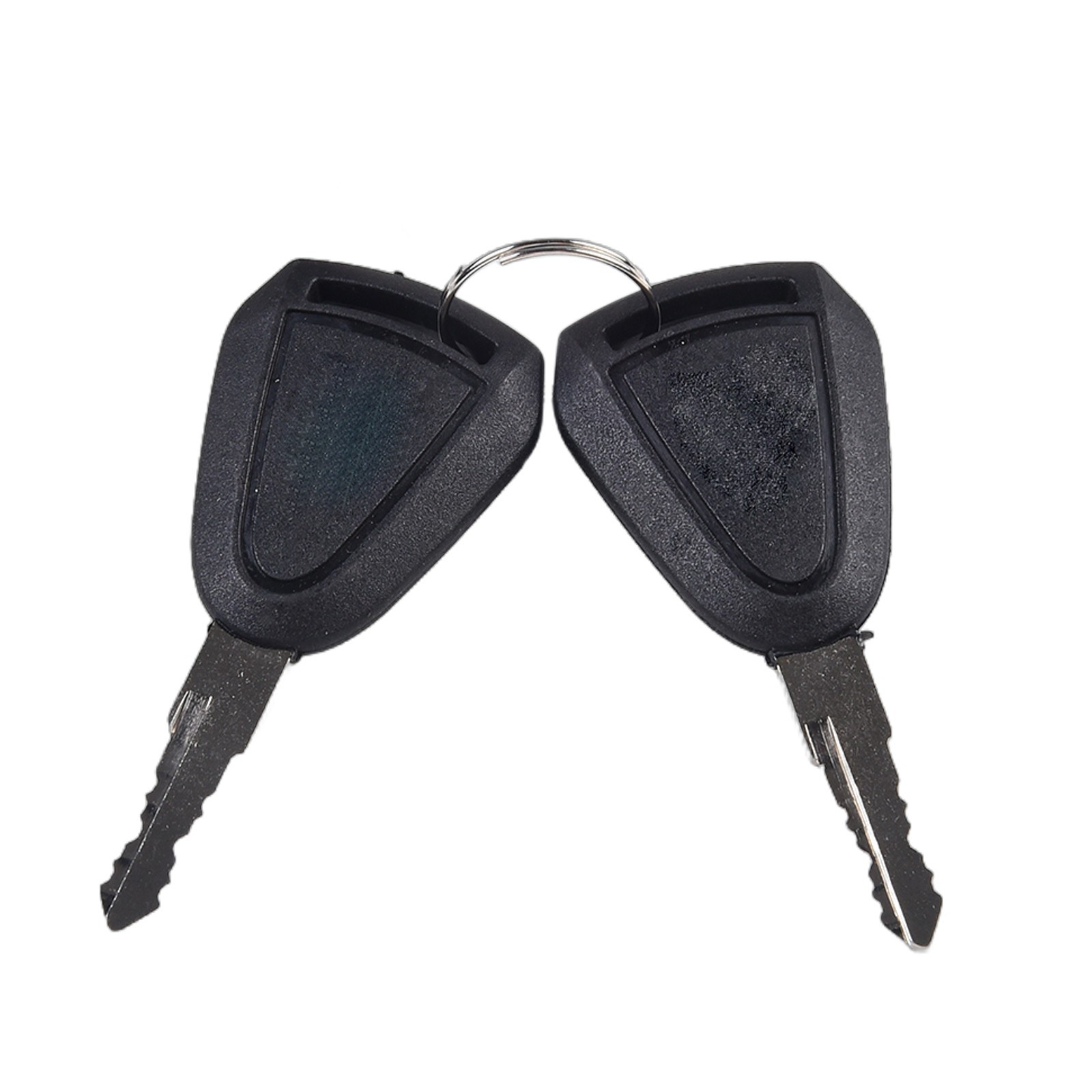 Lock Key Tools Sports for 2 Wire 40g Bike Ignition Long Lasting Performance