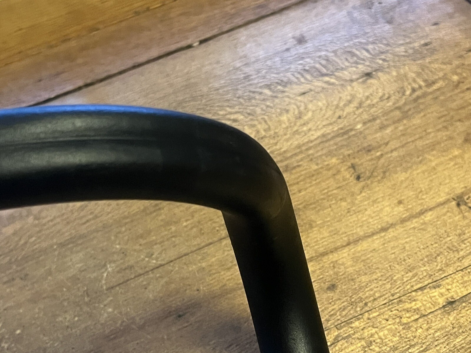 Vintage 3T Start Drop Handlebars 26.0 Handlebar 405 mm 6082 Alloy