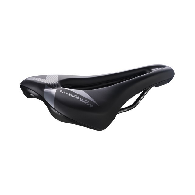 NEW Selle Italia X-Bow Superflow Saddle – S3 – 145mm – MTB / Enduro / Gravel