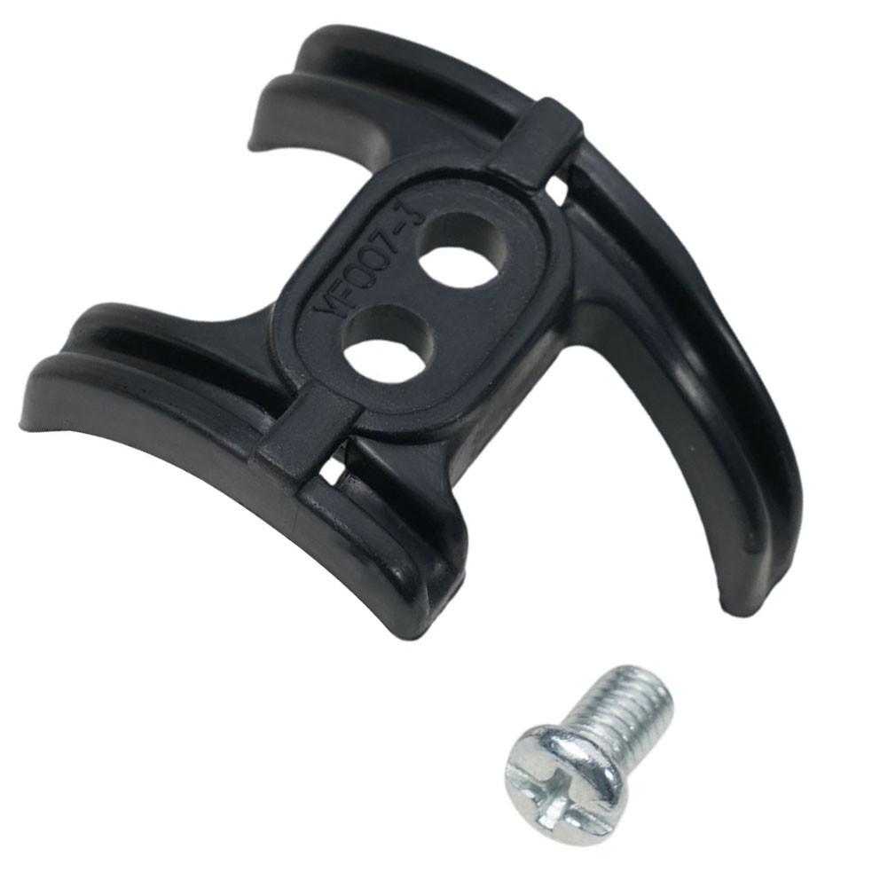 Accessories Cable Guide Bike Bottom Bracket Cable Guide Fittings For Gear