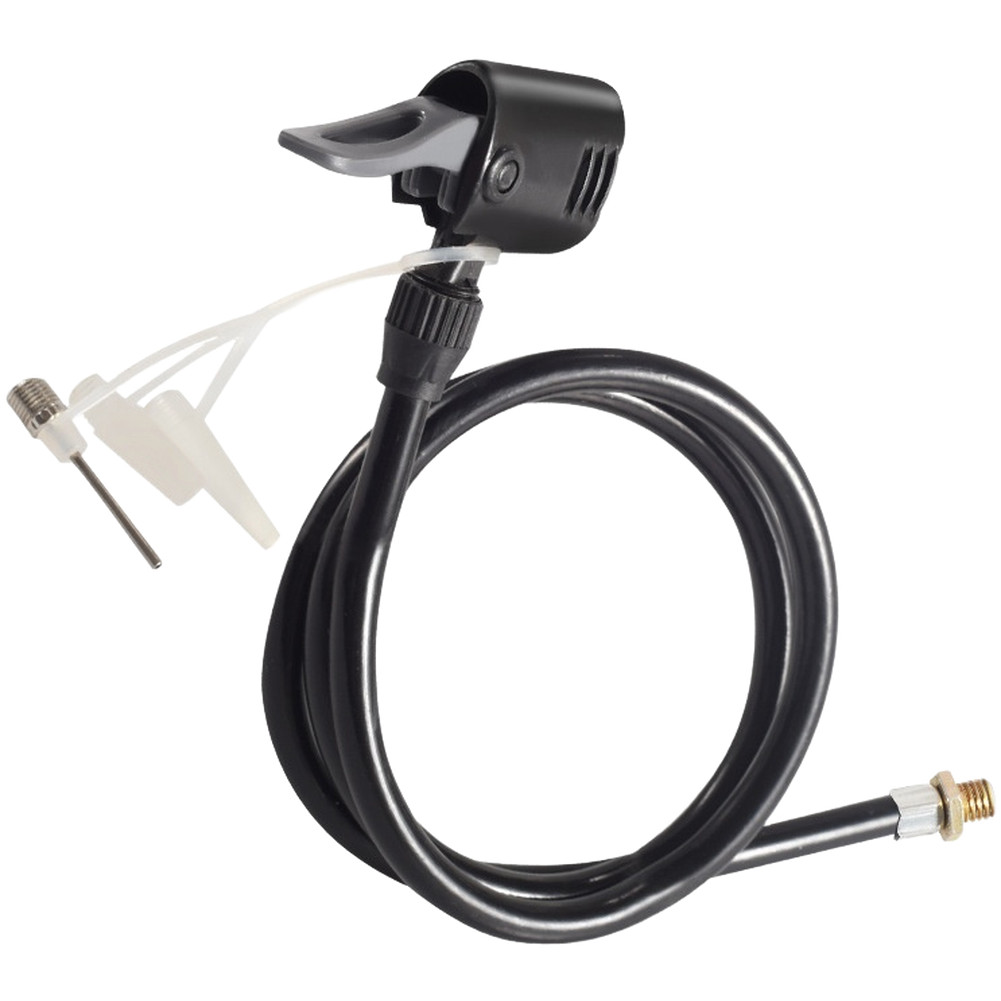 125cm 80cm Air Pump Hose Strong Rubber Anti Freeze for Low Temperature Use