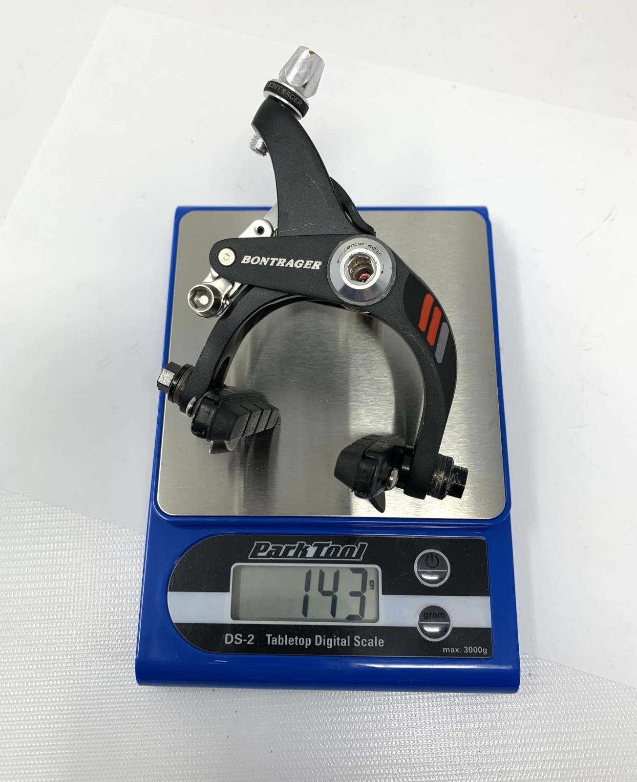 Bontrager Speed Limit Rear Brake Caliper