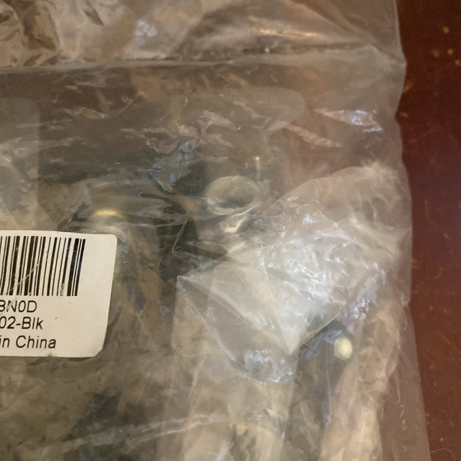 Bicycle V Brake VBK02-Blk New Sealed Package Made In China