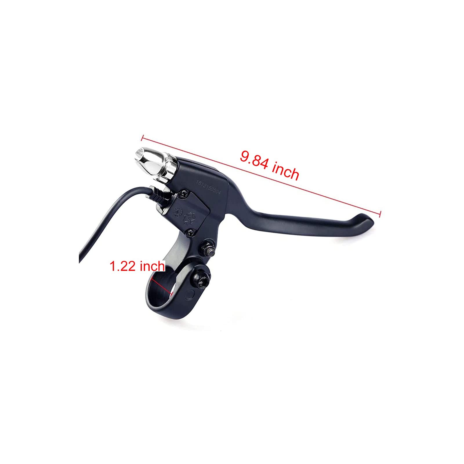 Mechanical Brake Lever Cut Off Power Ebike Replacement Accessory Part