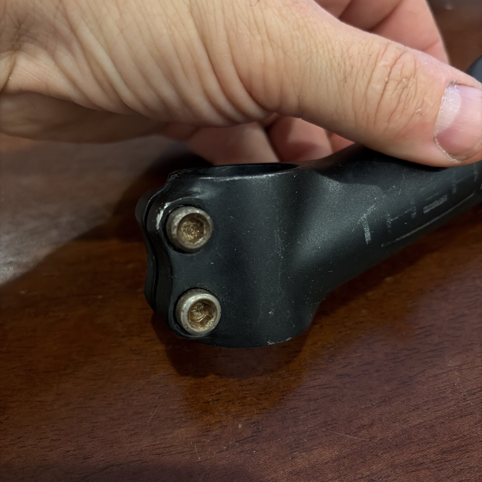 3T THE Stem 11cm 1 1/8”