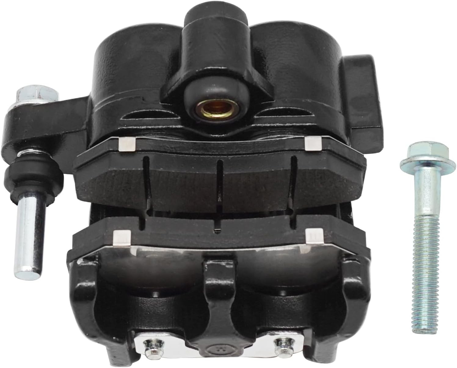 M MATI Rear Brake Caliper Kit for Honda Gold Wing 1200 GL1200 Aspencade/Inter…
