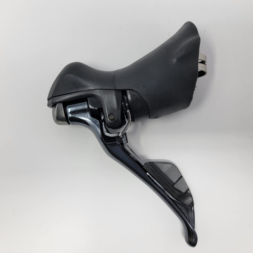 Shimano Dura-Ace ST-9001-R Right/Rear Rim Brake Shifter GOOD