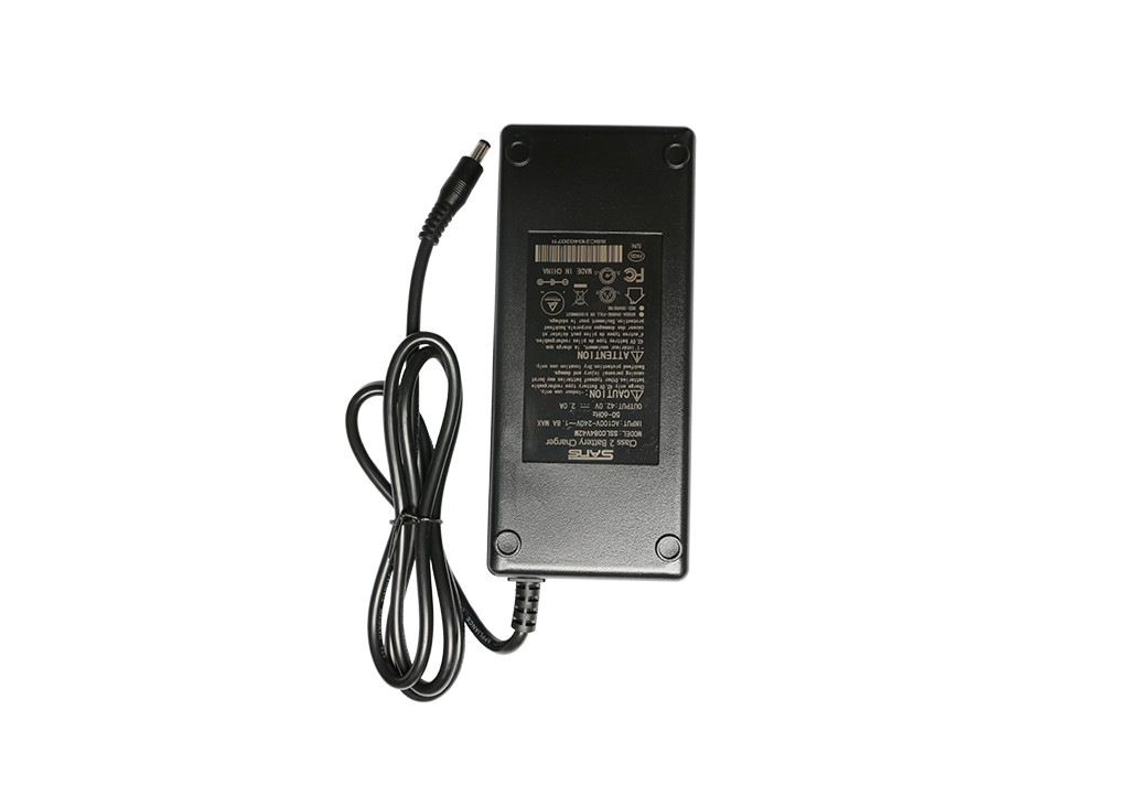 Ebike Charger for 36/48V NAKTO Electric Bike Lithium li-on Battery