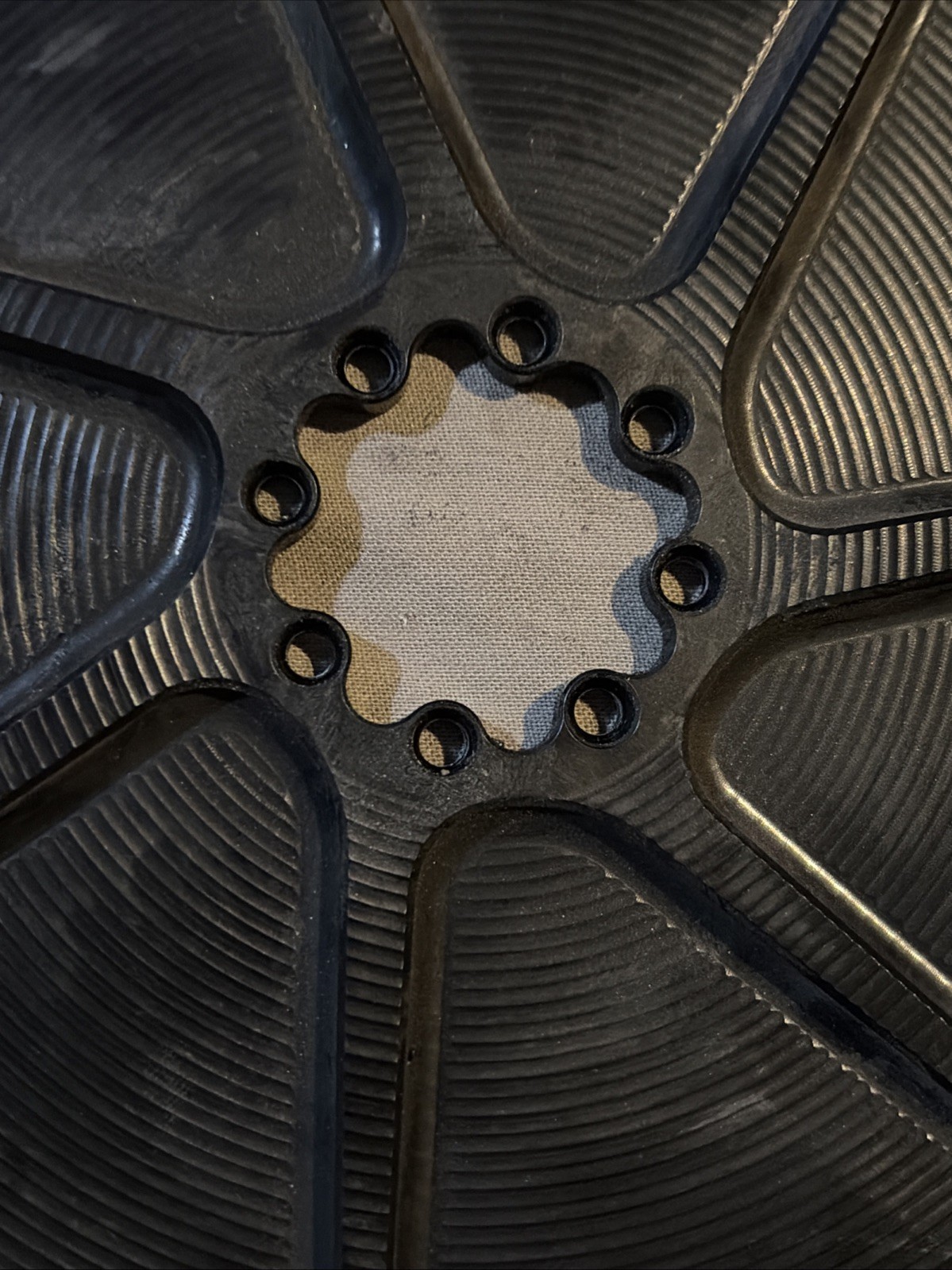 Wolf Tooth SDM8 Aero Chainring 52t