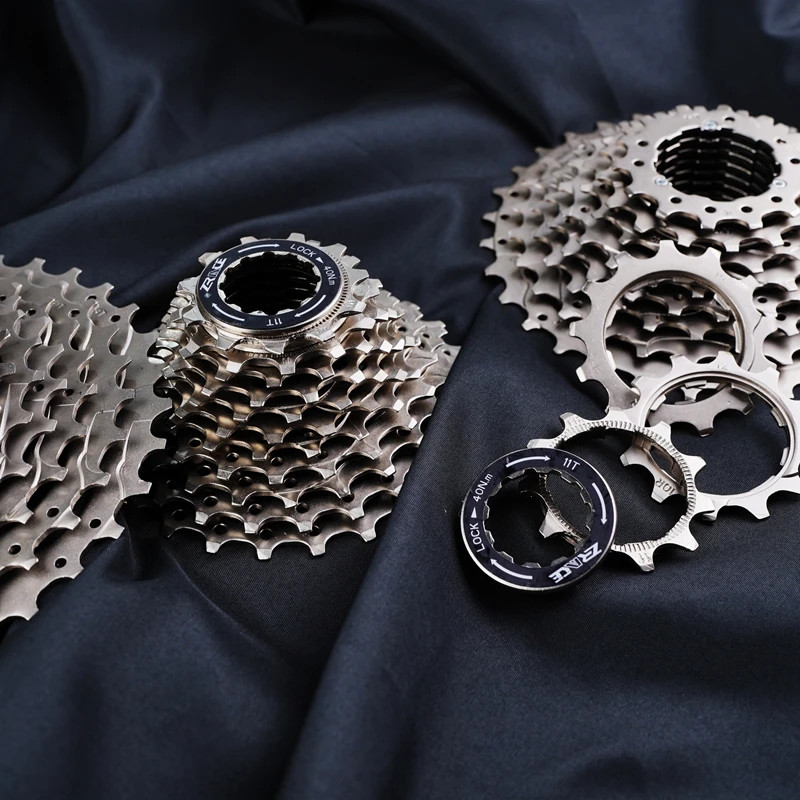 Bicycle Cassette 11 Speed Road Bike Freewheel 11-25T / 30T / 28T / 32T / 34T / 3
