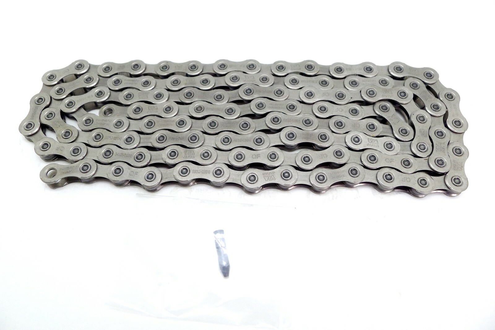 Shimano Ultegra / Deore XT CN-HG701 11 Speed Chain 106L