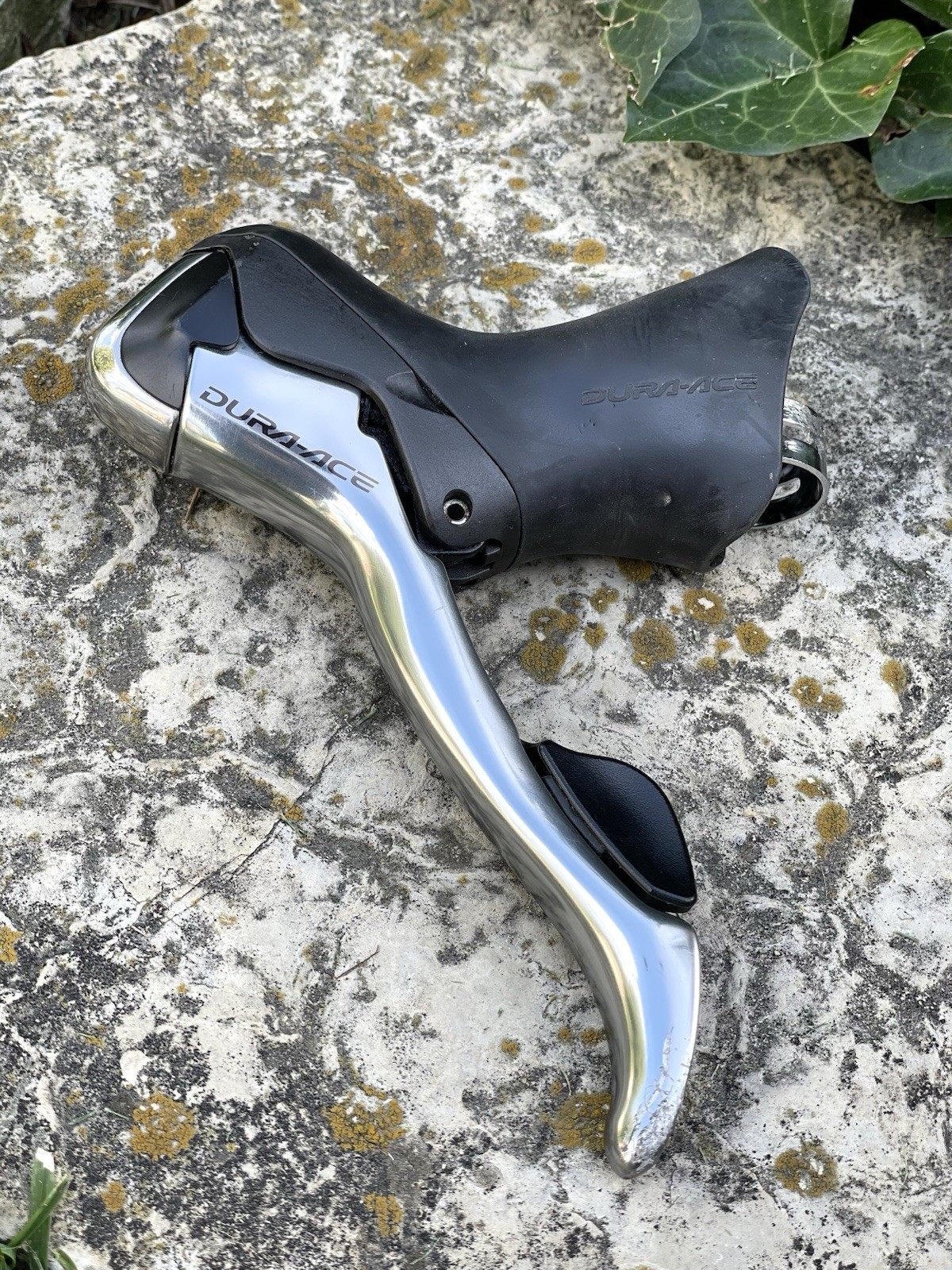 Shimano Dura Ace Shifters ST-7801 – 2×10 Speed Made in Japan Brifters