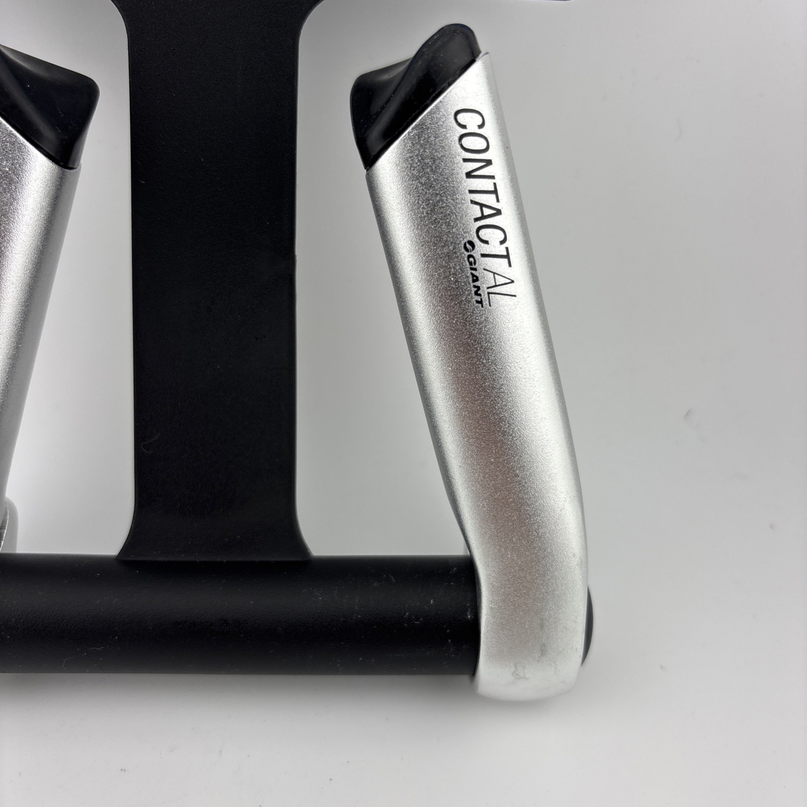 Giant Contact AL Handlebar End for MTB Bike Hybird Bicycle Bike Bar Ends New